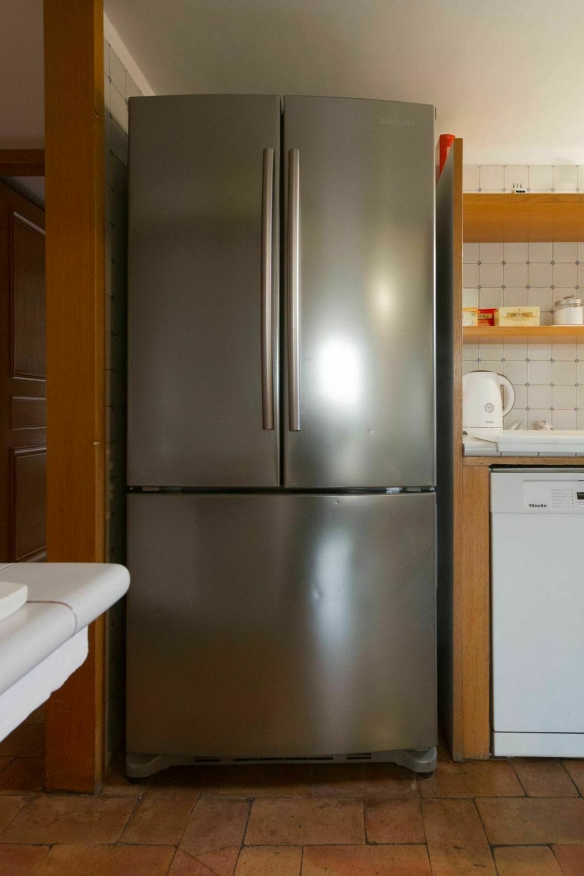 Crispi 90 Apartment Rome